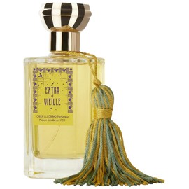 perfume Extra Vieille Cologne