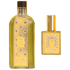 L'Eau De Corse Cologne