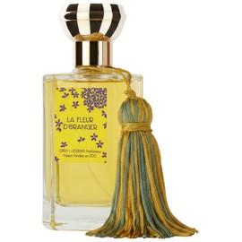 perfume La Fleur D'Oranger Cologne