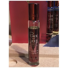 perfume Vanille Creme