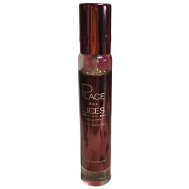 perfume Argan