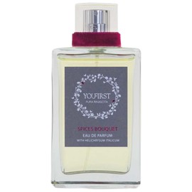 perfume Spices Bouquet