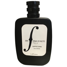 perfume Soffio d'Iris