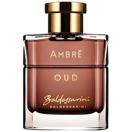 perfume Ambre Oud