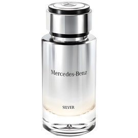 Mercedes-Benz Silver