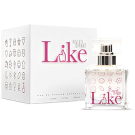 perfume Like Me