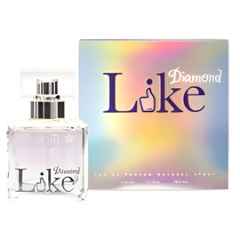 perfume Like Diamond