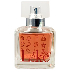 perfume Like Love