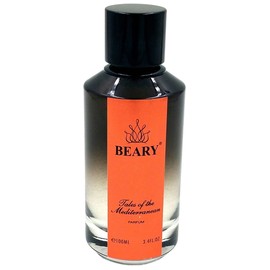 perfume Tales of the Mediterranean