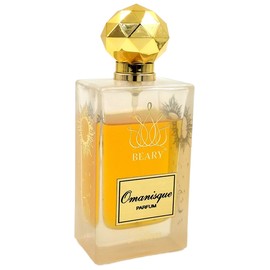 perfume Omanisque