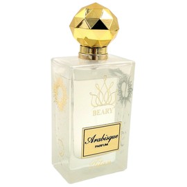 perfume Arabisque