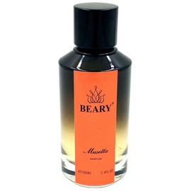 perfume Musetta