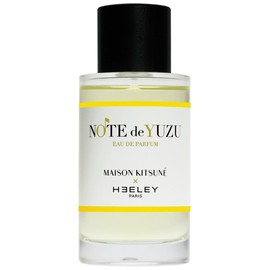 Note de Yuzu