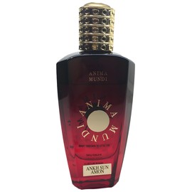 Ankh Sun Amon