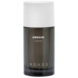 perfume Unsaid