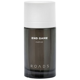 perfume End Game