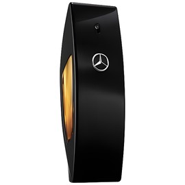 Mercedes Benz Club Black Eau de Toilette