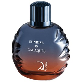Sunrise in Cadaques Pour Homme