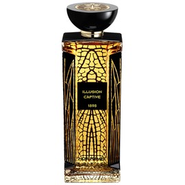 perfume Illusion Captive