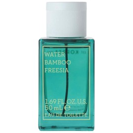 Water Bamboo Freesia