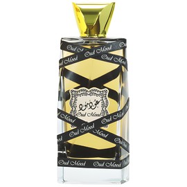 perfume Oud Mood