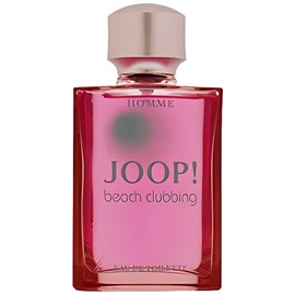 perfume Joop! Homme Beach Clubbing