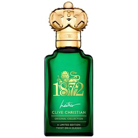 perfume 1872 Leather