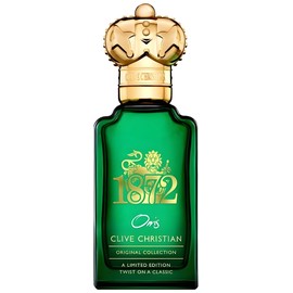 perfume 1872 Orris