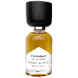 perfume Fumabat
