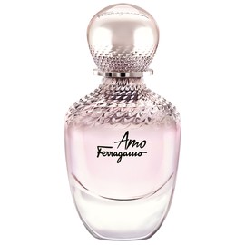 perfume Amo Ferragamo