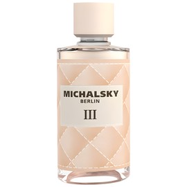 perfume Michalsky Berlin III for Women