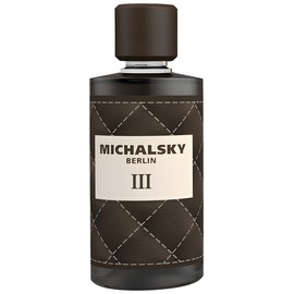 perfume Michalsky Berlin III for Men