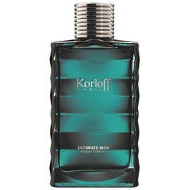 perfume Ultimate Man