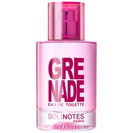 Grenade (Pomegranate)