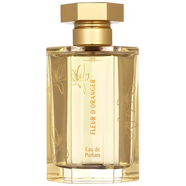 Fleur d'Oranger 2007