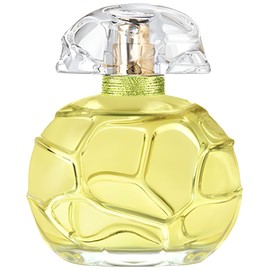 perfume Quelques Fleurs Jardin Secret Extrait