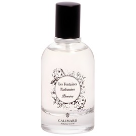 perfume Pivoine
