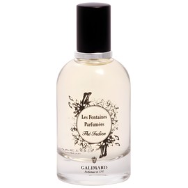 perfume The Indien