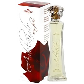 perfume Adelaide em Flor Rosa Colombiana