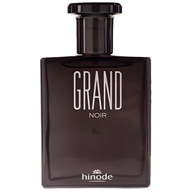 perfume Grand Noir