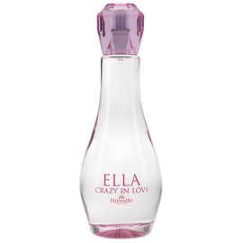 perfume Ella Crazy in Love