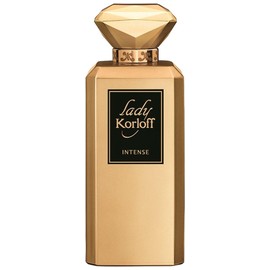 perfume Lady Korloff Intense