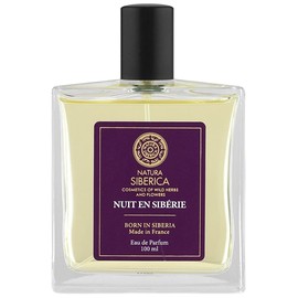 perfume Nuit En Siberie