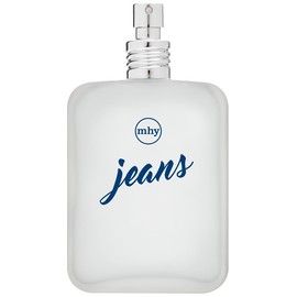 perfume Jeans