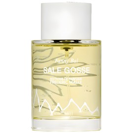 Sale Gosse by Fanny Bal