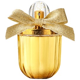 perfume Gold Seduction