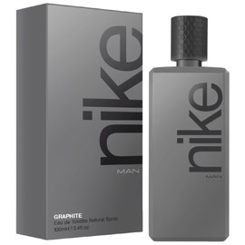 perfume Nike Graphite