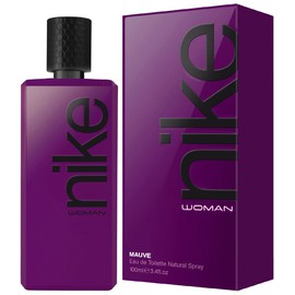perfume Nike Mauve