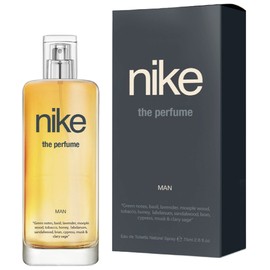 Nike The Perfume Man