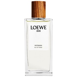 Loewe 001 Woman EDT